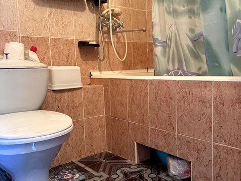 Квартира на вул. Чорних Запорожців, 18 в Києві, ID 165087, фото №7