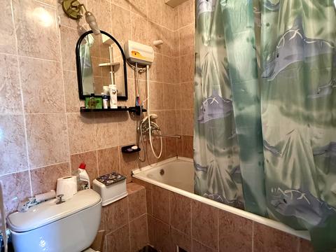 Квартира на вул. Чорних Запорожців, 18 в Києві, ID 165087, фото №8