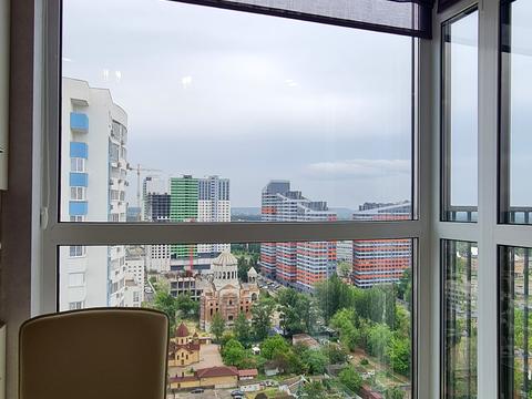 Квартира на вул. Вірменська, 8 в Київ, ID 182718, фото №2