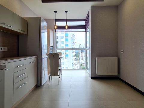 Квартира на вул. Вірменська, 8 в Києві, ID 182718, фото №9