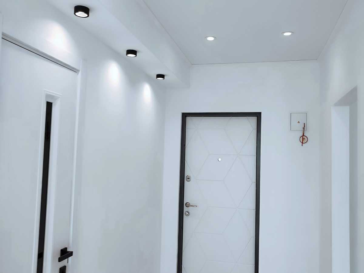 Квартира на вул. Короля Данила, 9 в Кривому Розі, ID 181240, фото №1