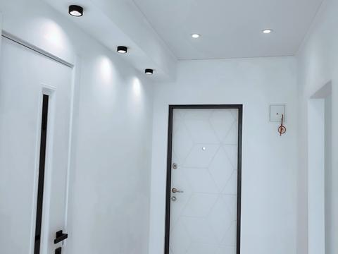 Квартира на вул. Короля Данила, 9 в Кривому Розі, ID 181240, фото №2