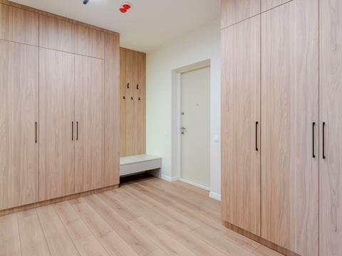 Квартира на вул. Драгоманова, 31-А в Київ, ID 194663, фото №2