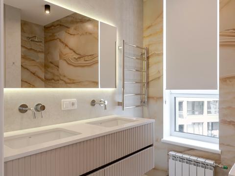 Квартира на вул. Драгоманова, 31-А в Київ, ID 194663, фото №3