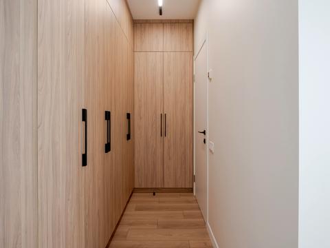 Квартира на вул. Драгоманова, 31-А в Київ, ID 194663, фото №4