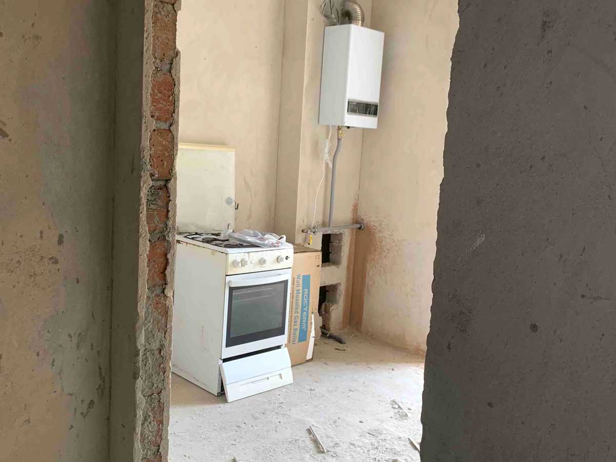 Квартира на вул. Романа Шухевича, 8/2, ID 393412, фото №1