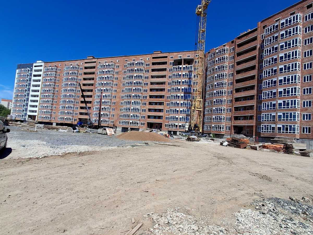 Квартира на вул. Героя України Дмитра Крамара в Хмельницькому, ID 393411, фото №2