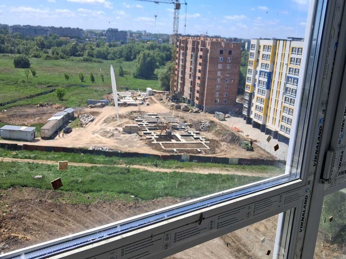 Квартира на вул. Героя України Дмитра Крамара в Хмельницькому, ID 393411, фото №11