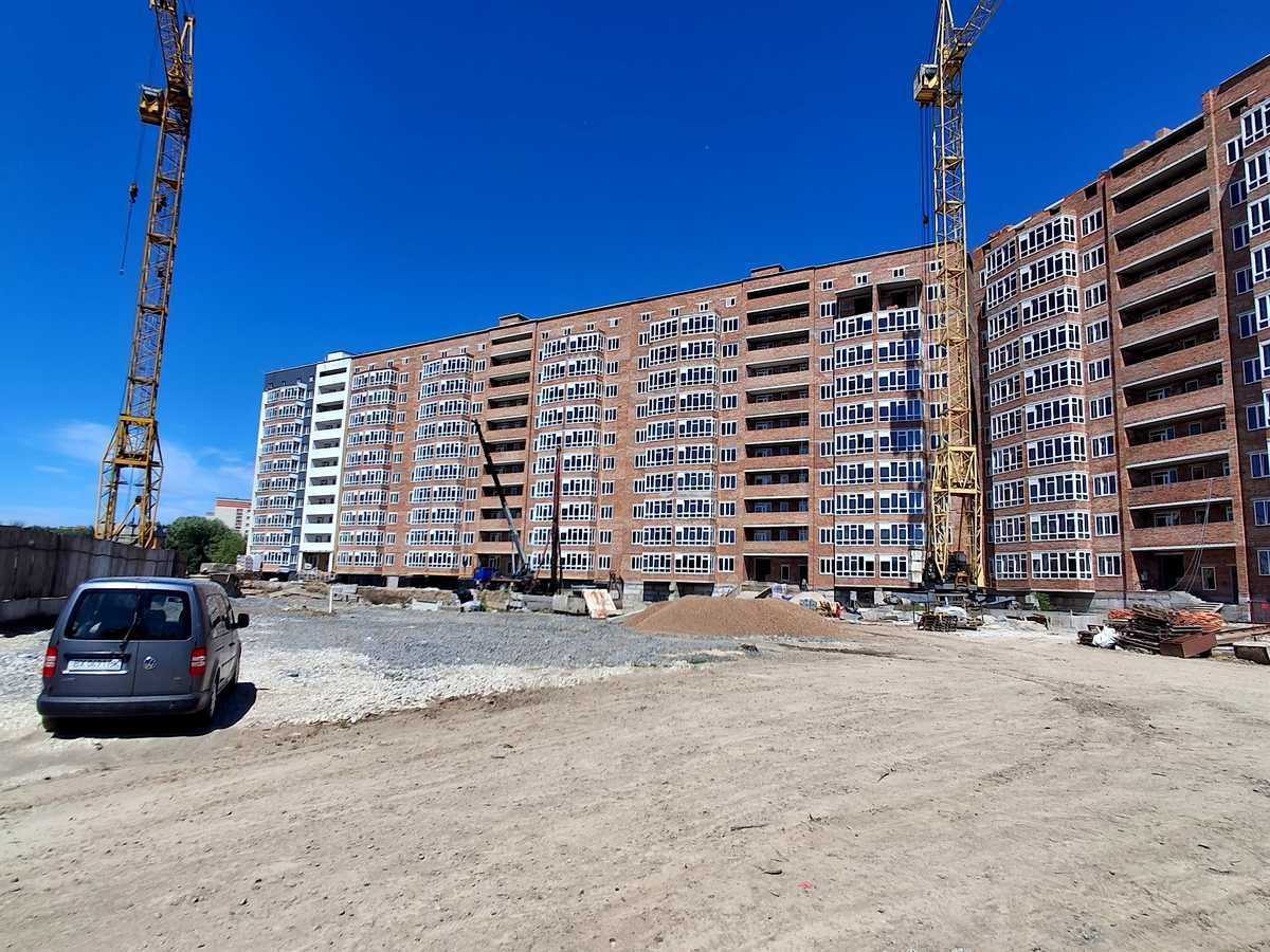 Квартира на вул. Героя України Дмитра Крамара в Хмельницькому, ID 393411, фото №3