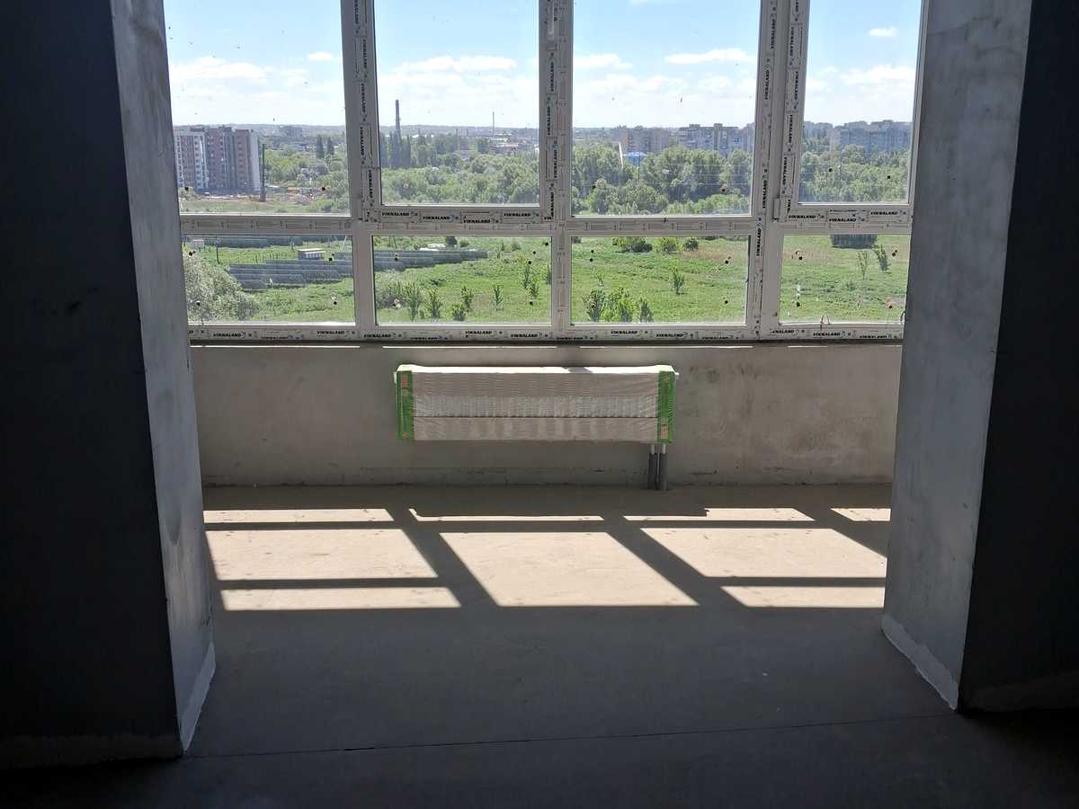 Квартира на вул. Героя України Дмитра Крамара в Хмельницькому, ID 393411, фото №10