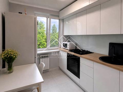 Квартира на вул. Володимира Бизова, 3 в Кривому Розі, ID 182495, фото №1