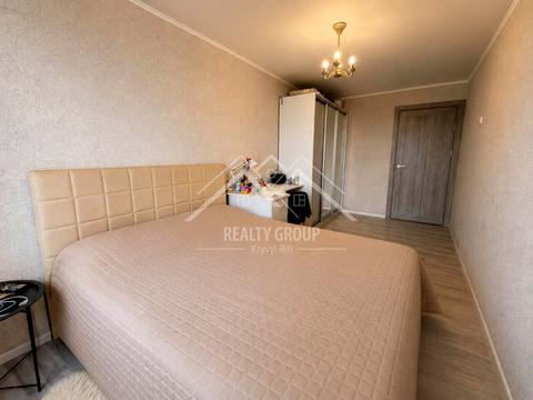Квартира на вул. Володимира Бизова, 3 в Кривому Розі, ID 182495, фото №3