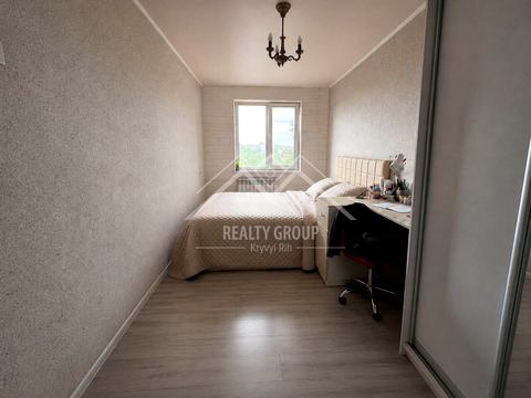 Квартира на вул. Володимира Бизова, 3 в Кривому Розі, ID 182495, фото №6