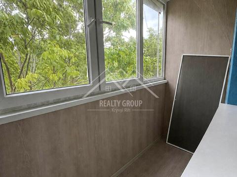 Квартира на вул. Володимира Бизова, 3 в Кривому Розі, ID 182495, фото №9