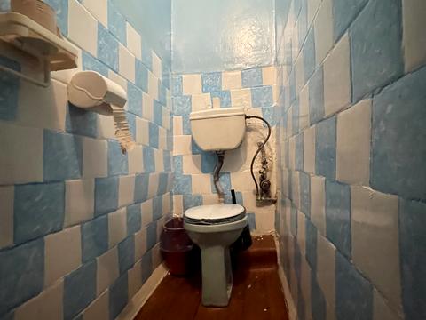 Квартира на вул. Олександра Борисенка, 3 в Рівному, ID 172138, фото №4