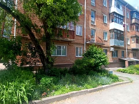Квартира на вул. Князів Коріатовичів, 129 в Вінниця, ID 237823, фото №1