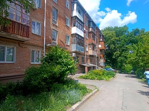 Квартира на вул. Князів Коріатовичів, 129 в Вінниця, ID 237823, фото №2