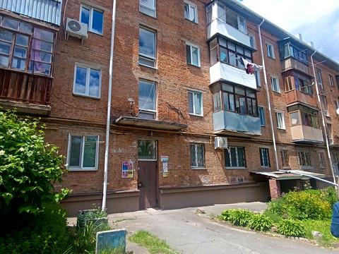 Квартира на вул. Князів Коріатовичів, 129 в Вінниця, ID 237823, фото №3