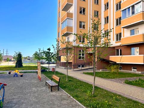 Квартира на вул. Івана Кожедуба, 8-Б в Києві, ID 243533, фото №11
