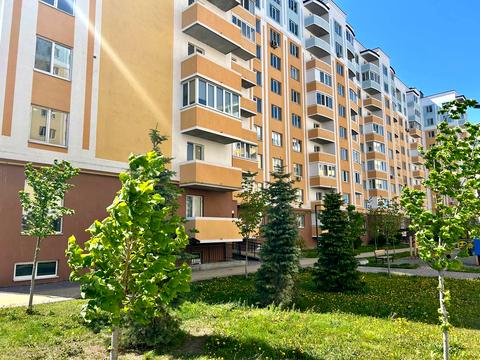 Квартира на вул. Івана Кожедуба, 8-Б в Києві, ID 243533, фото №13