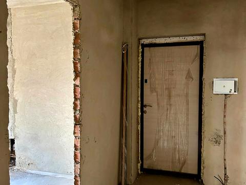 Квартира на вул. Івана Кожедуба, 8-Б в Києві, ID 243533, фото №5
