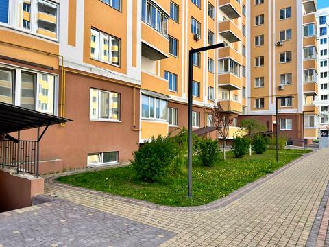 Квартира на вул. Івана Кожедуба, 8-Б в Києві, ID 243533, фото №9