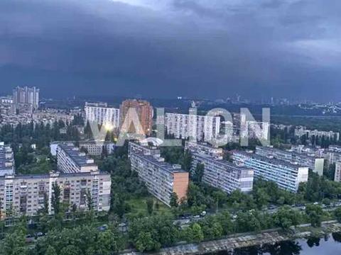 Квартира на вул. Ованеса Туманяна, 15-А в Києві, ID 178583, фото №20