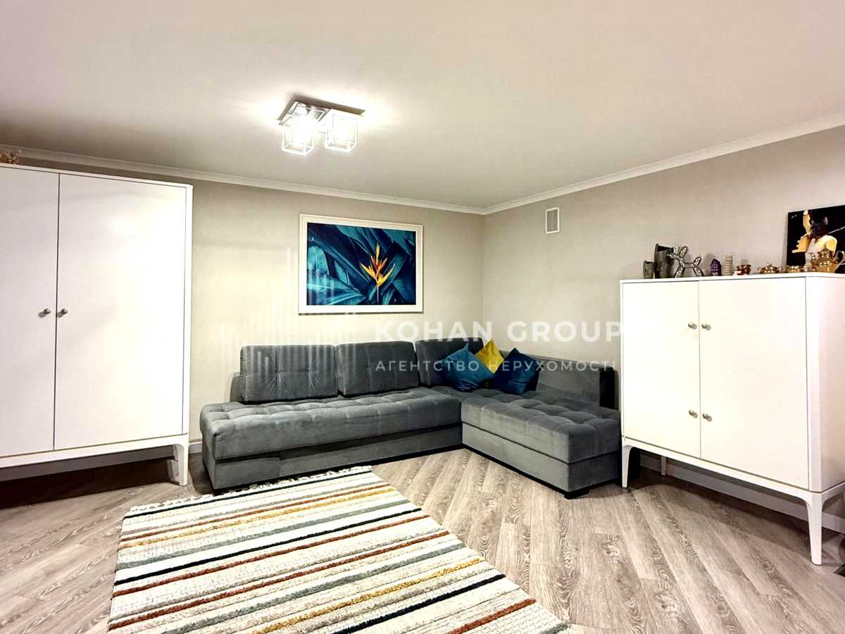 Квартира на вул. Тернопільська, 36, ID 393121, фото №1