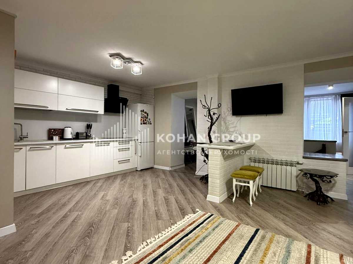 Квартира на вул. Тернопільська, 36 в Хмельницькому, ID 393121, фото №2