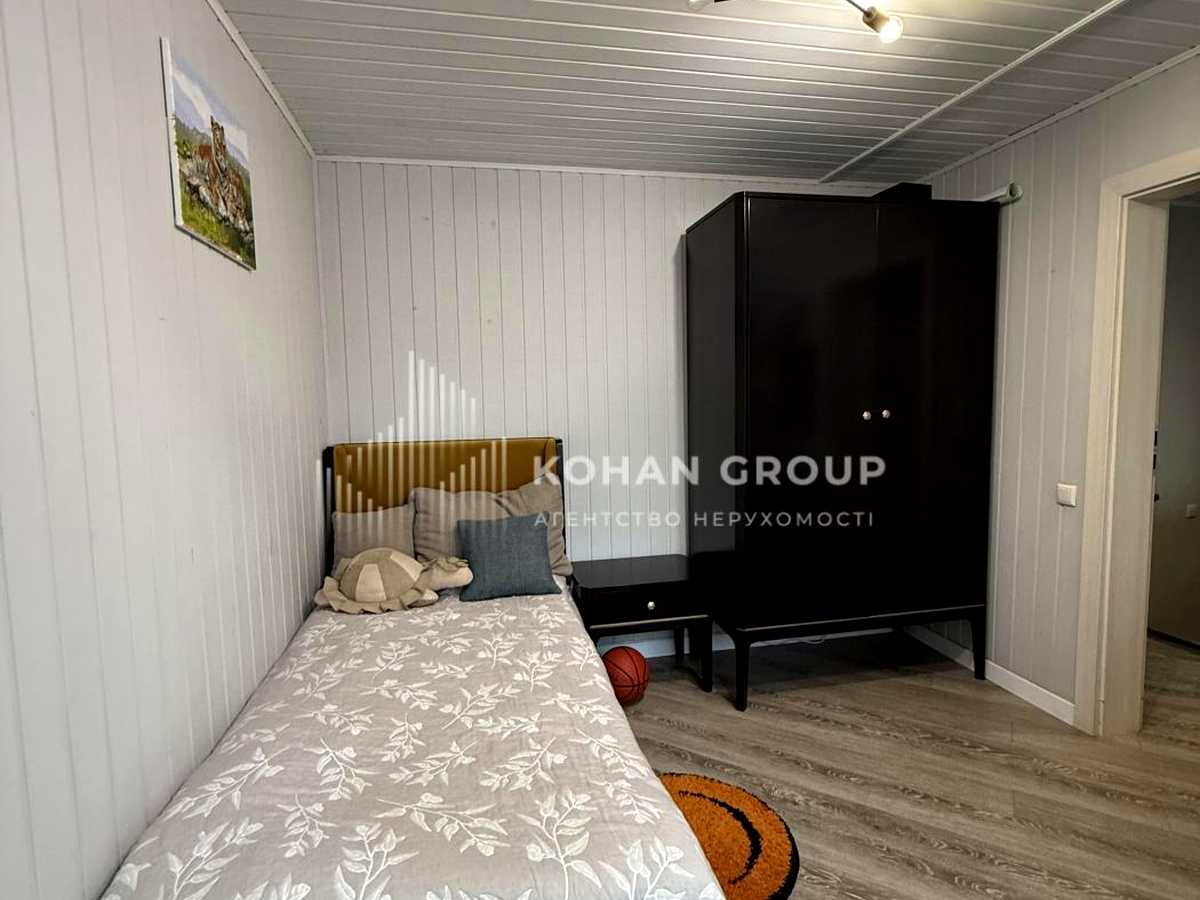 Квартира на вул. Тернопільська, 36 в Хмельницькому, ID 393121, фото №13