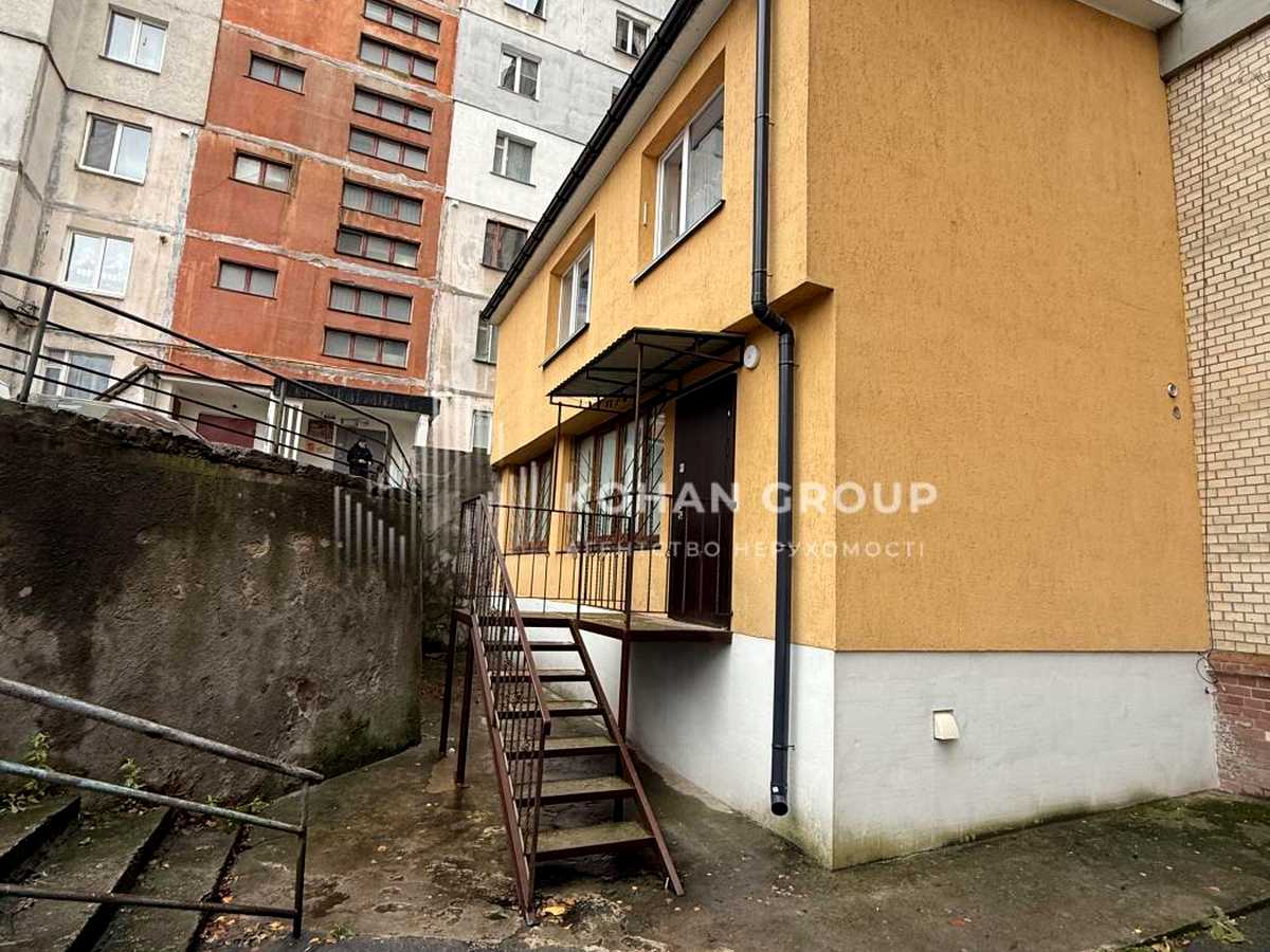 Квартира на вул. Тернопільська, 36 в Хмельницькому, ID 393121, фото №14