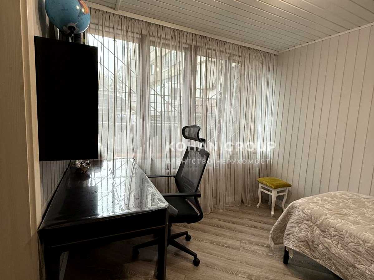 Квартира на вул. Тернопільська, 36 в Хмельницькому, ID 393121, фото №16