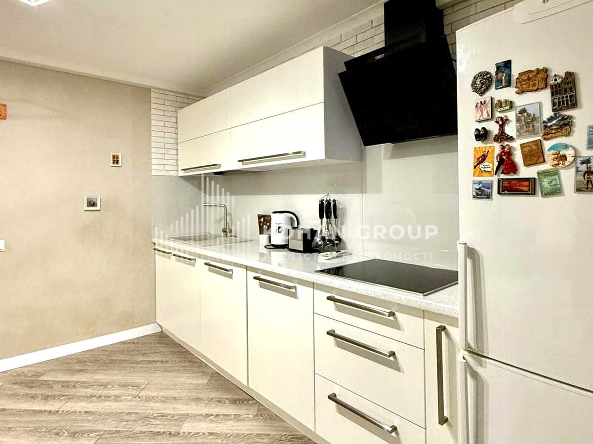 Квартира на вул. Тернопільська, 36 в Хмельницькому, ID 393121, фото №4