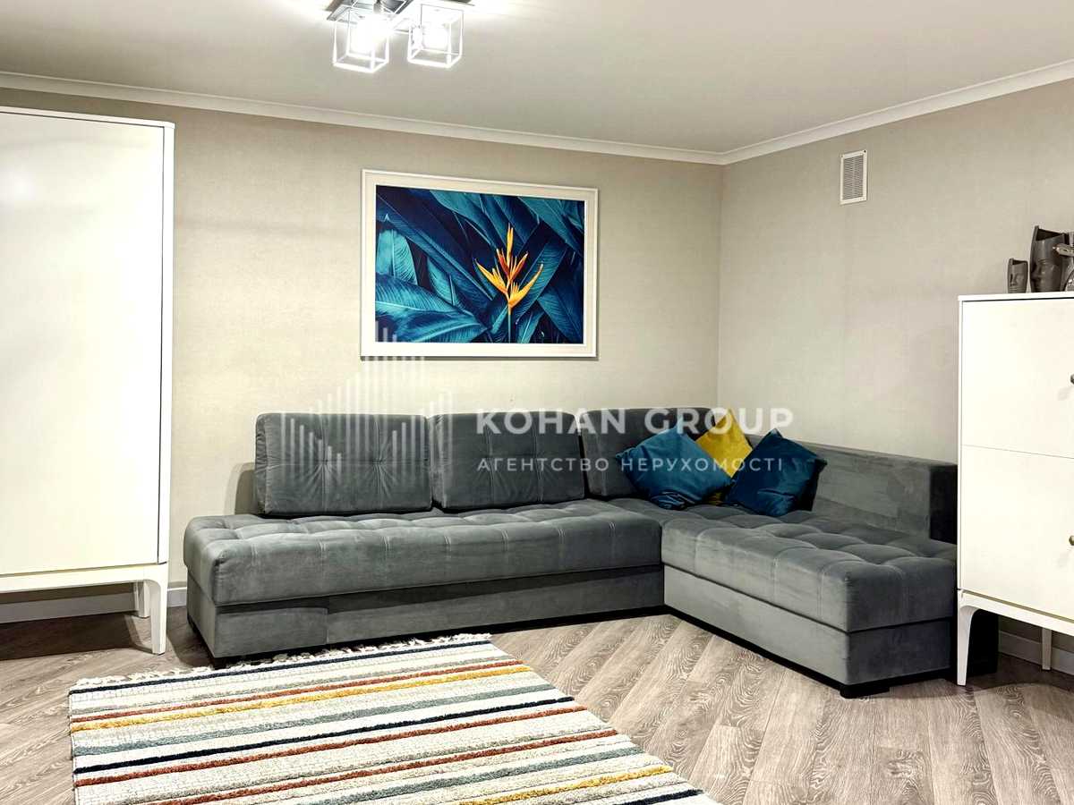 Квартира на вул. Тернопільська, 36 в Хмельницькому, ID 393121, фото №5