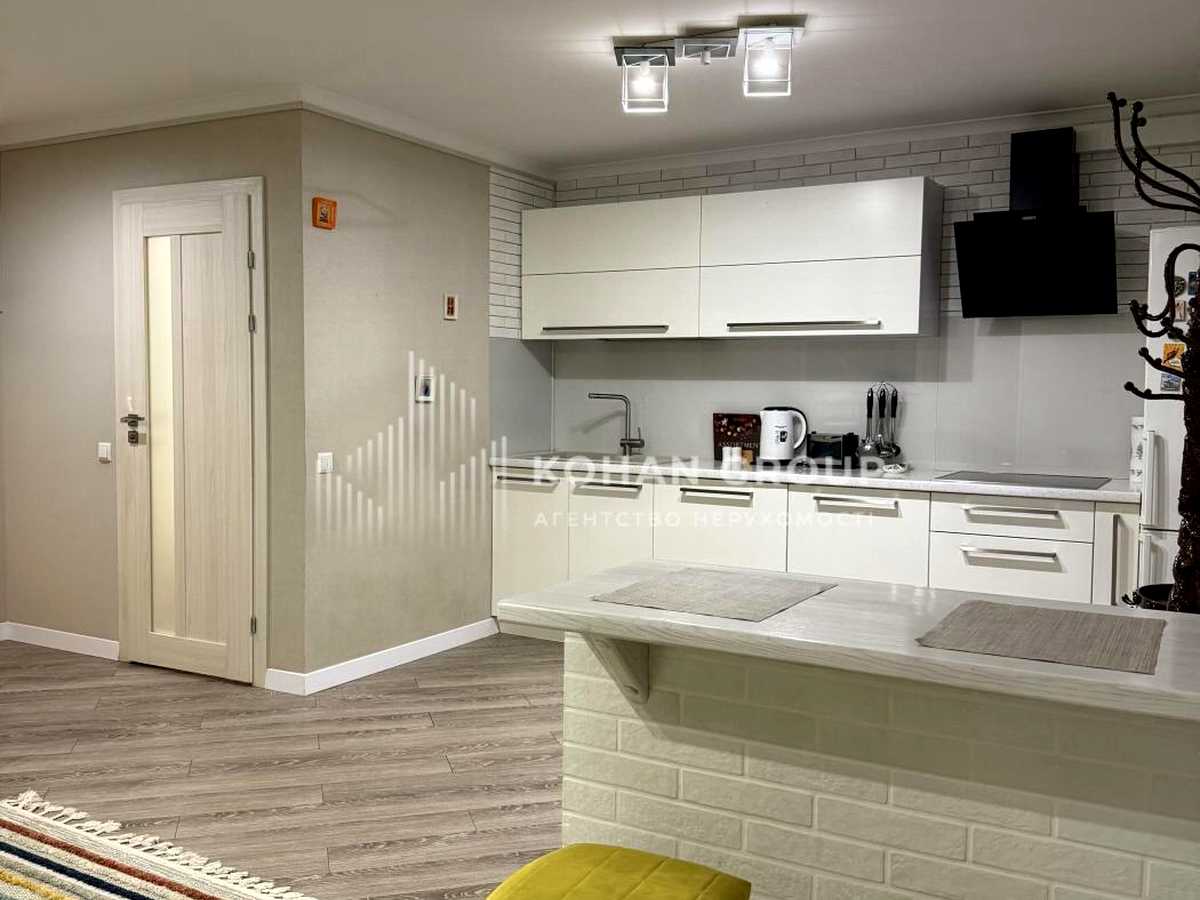 Квартира на вул. Тернопільська, 36 в Хмельницькому, ID 393121, фото №8