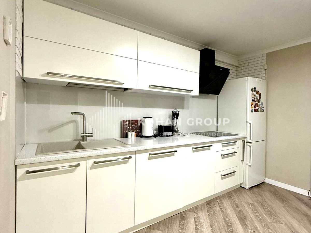 Квартира на вул. Тернопільська, 36 в Хмельницькому, ID 393121, фото №9