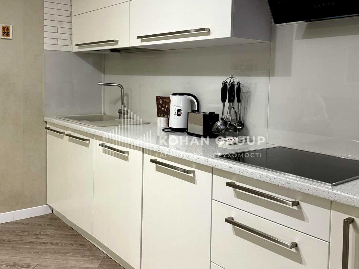 Квартира на вул. Тернопільська, 36 в Хмельницькому, ID 393121, фото №10