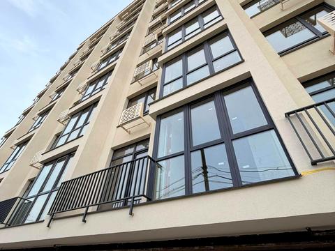 Квартира на вул. Кобилянської в Івано-Франківську, ID 195012, фото №13