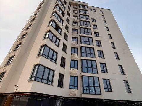 Квартира на вул. Кобилянської в Івано-Франківську, ID 195012, фото №9