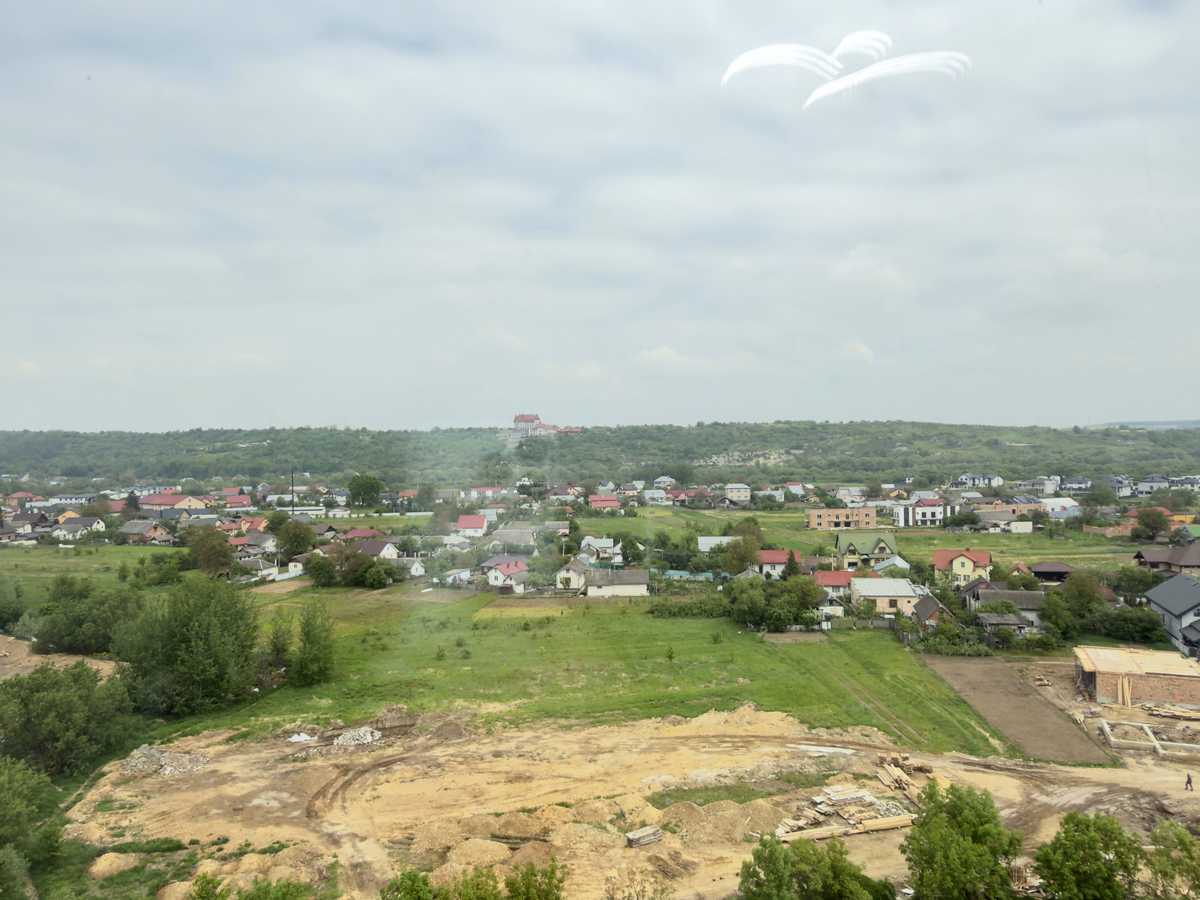 Квартира на вул. Потічна, 1-Д в Івано-Франківську, ID 305849, фото №14