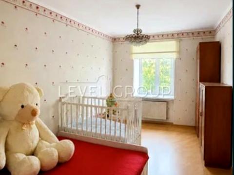 Квартира на вул. Галицька, 10 в Києві, ID 195766, фото №11