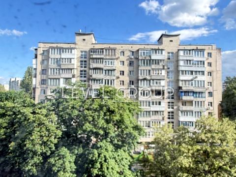 Квартира на вул. Галицька, 10 в Києві, ID 195766, фото №22