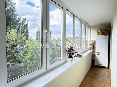 Квартира на вул. Галицька, 10 в Києві, ID 195766, фото №7