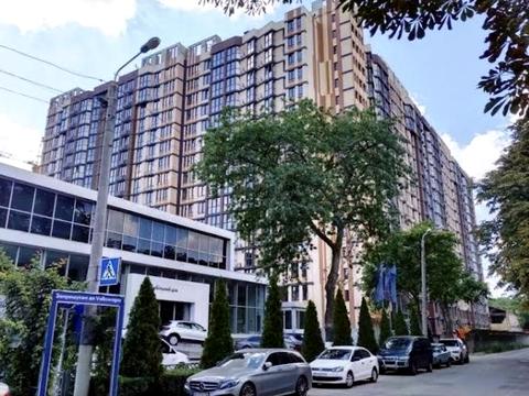 Квартира на вул. Прохоровська, 3 в Одесі, ID 173635, фото №15