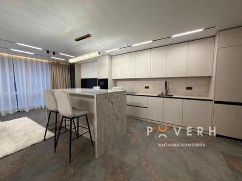 Квартира на вул. Романа Левицького, 4 в Івано-Франківську, ID 183320, фото №1