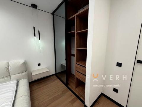 Квартира на вул. Романа Левицького, 4 в Івано-Франківську, ID 183320, фото №12