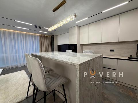 Квартира на вул. Романа Левицького, 4 в Івано-Франківську, ID 183320, фото №5