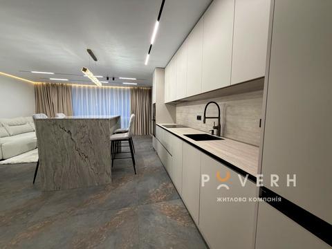Квартира на вул. Романа Левицького, 4 в Івано-Франківську, ID 183320, фото №6