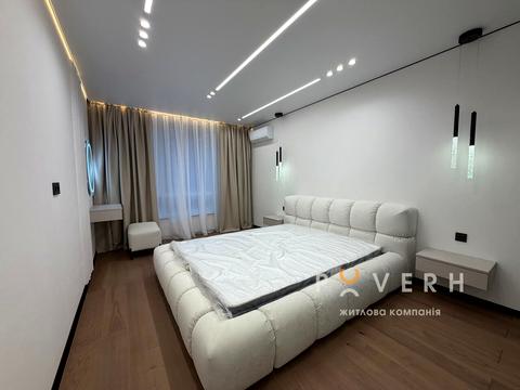 Квартира на вул. Романа Левицького, 4 в Івано-Франківську, ID 183320, фото №8