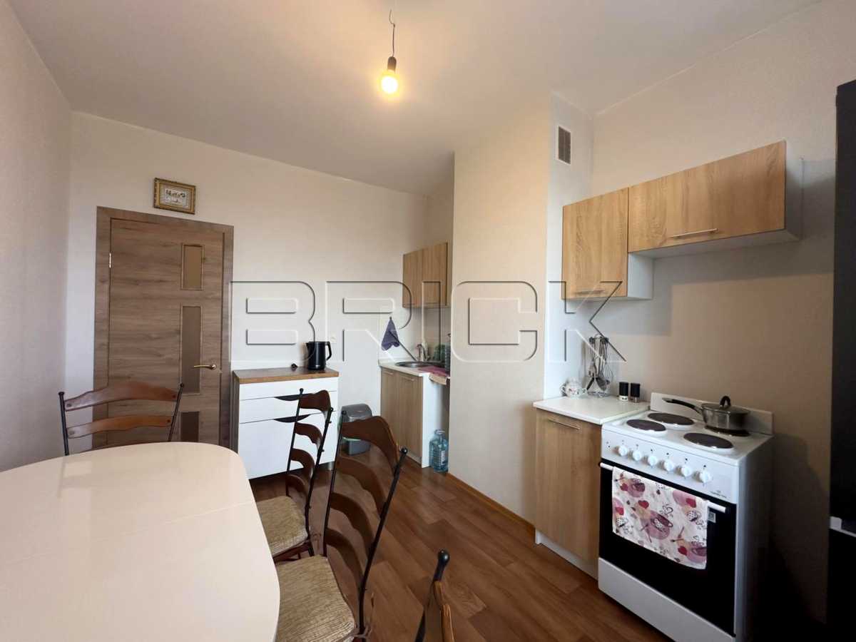 Квартира на вул. Симона Петлюри, 21-Б в Києві, ID 309633, фото №1
